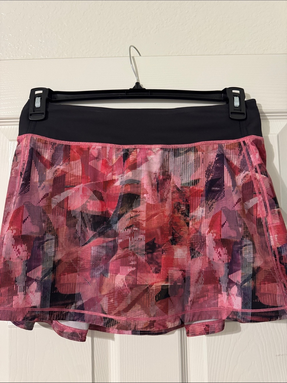 Lululemon Pace Rival Skirt size 6
